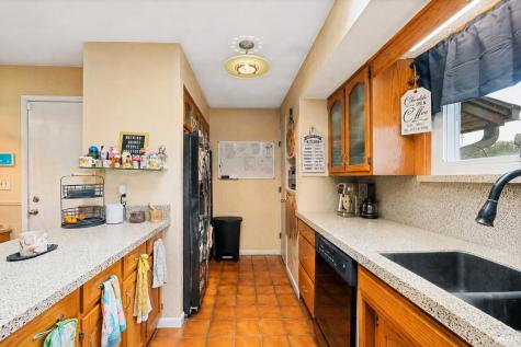 1221 Jayne Drive Kokomo IN 46902