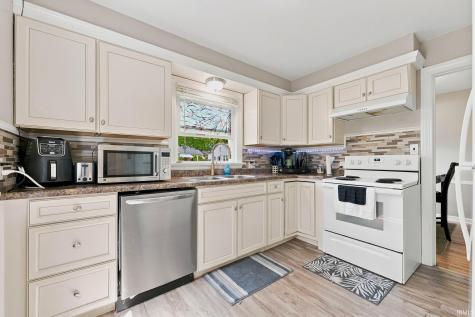 1427 Park Avenue Fort Wayne IN 46807