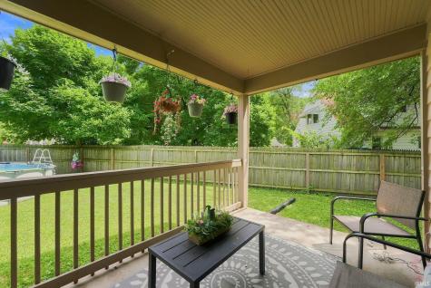 1427 Park Avenue Fort Wayne IN 46807