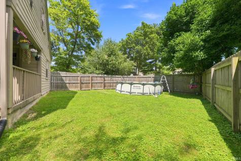 1427 Park Avenue Fort Wayne IN 46807