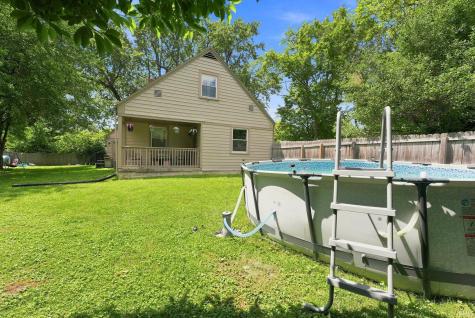 1427 Park Avenue Fort Wayne IN 46807