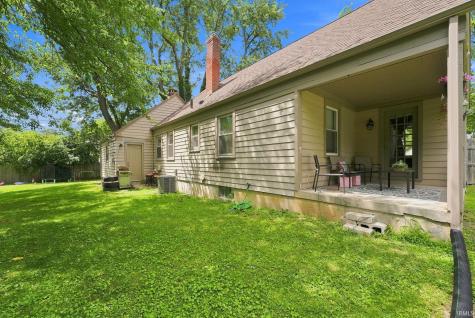 1427 Park Avenue Fort Wayne IN 46807