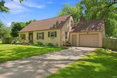 1427 Park Avenue Fort Wayne IN 46807