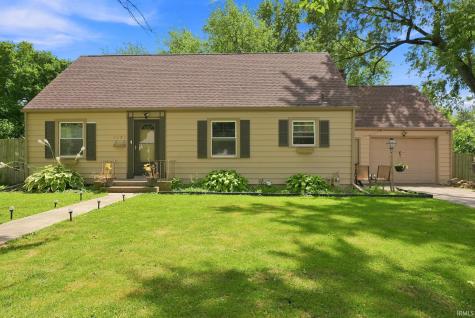 1427 Park Avenue Fort Wayne IN 46807
