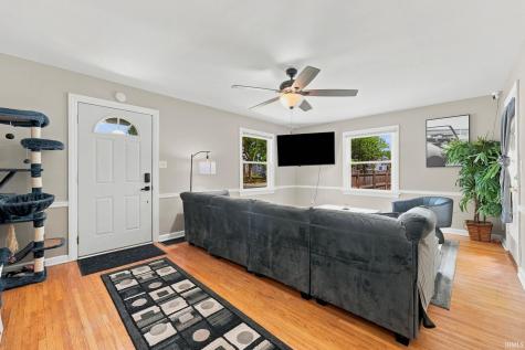 1427 Park Avenue Fort Wayne IN 46807