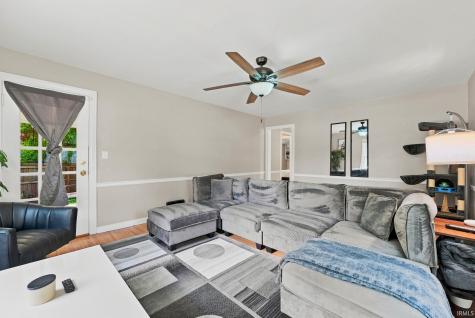 1427 Park Avenue Fort Wayne IN 46807