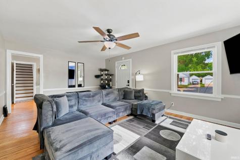 1427 Park Avenue Fort Wayne IN 46807
