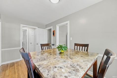 1427 Park Avenue Fort Wayne IN 46807