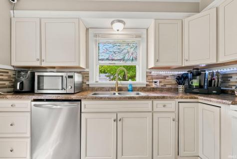 1427 Park Avenue Fort Wayne IN 46807