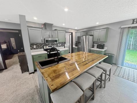 6183 W Stalheim Avenue Owensville IN 47665
