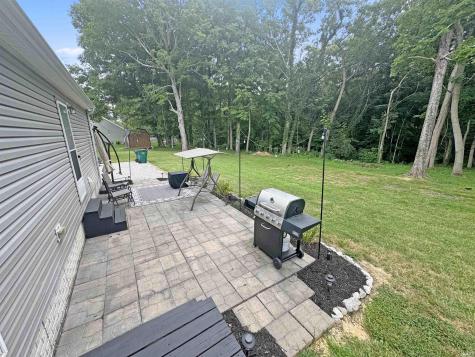 6183 W Stalheim Avenue Owensville IN 47665