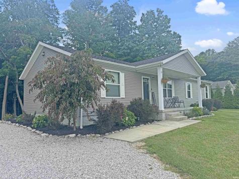 6183 W Stalheim Avenue Owensville IN 47665
