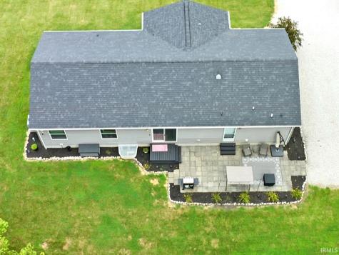 6183 W Stalheim Avenue Owensville IN 47665