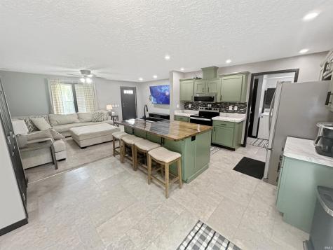 6183 W Stalheim Avenue Owensville IN 47665