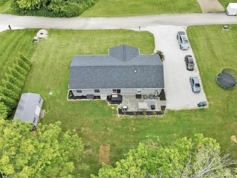 6183 W Stalheim Avenue Owensville IN 47665