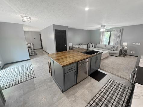 6183 W Stalheim Avenue Owensville IN 47665