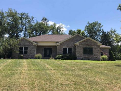 4450 N Wilshire Drive Bloomington IN 47404