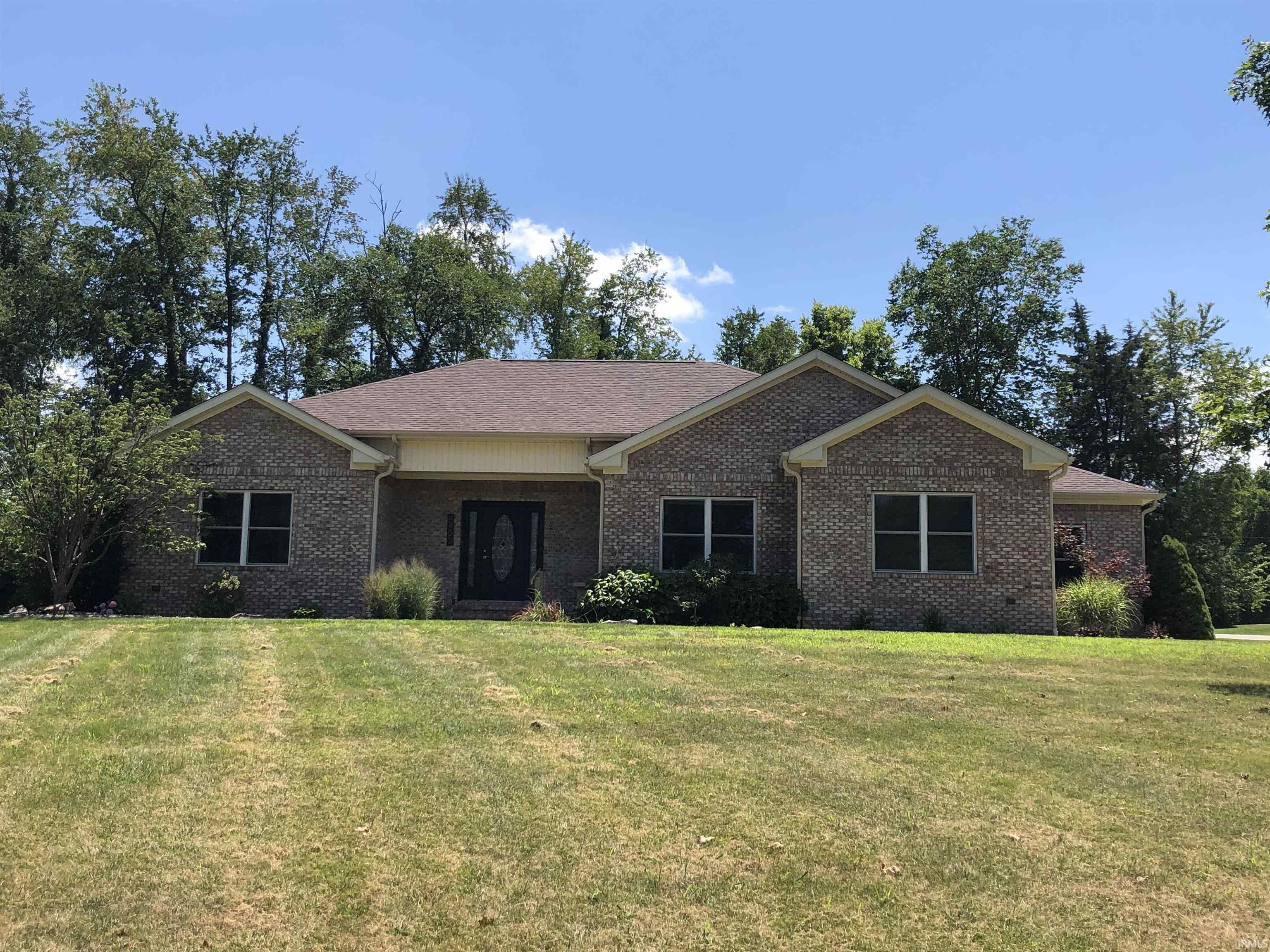 4450 N Wilshire Drive Bloomington IN 47404