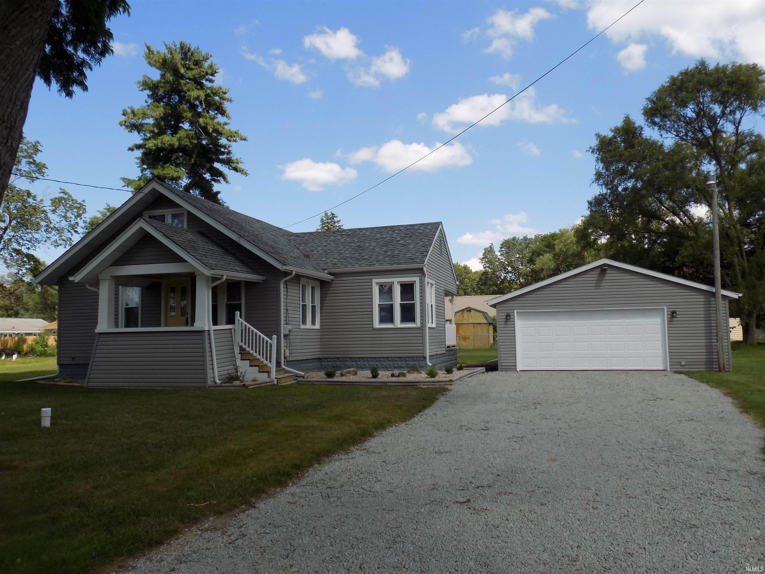 57932 Roys Avenue Elkhart IN 46517