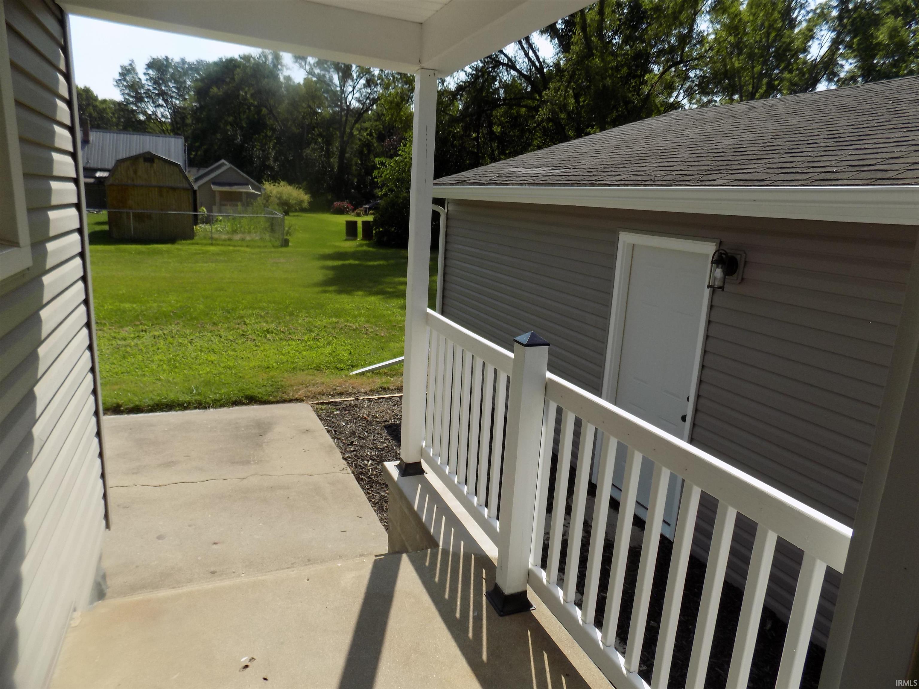 57932 Roys Avenue Elkhart IN 46517