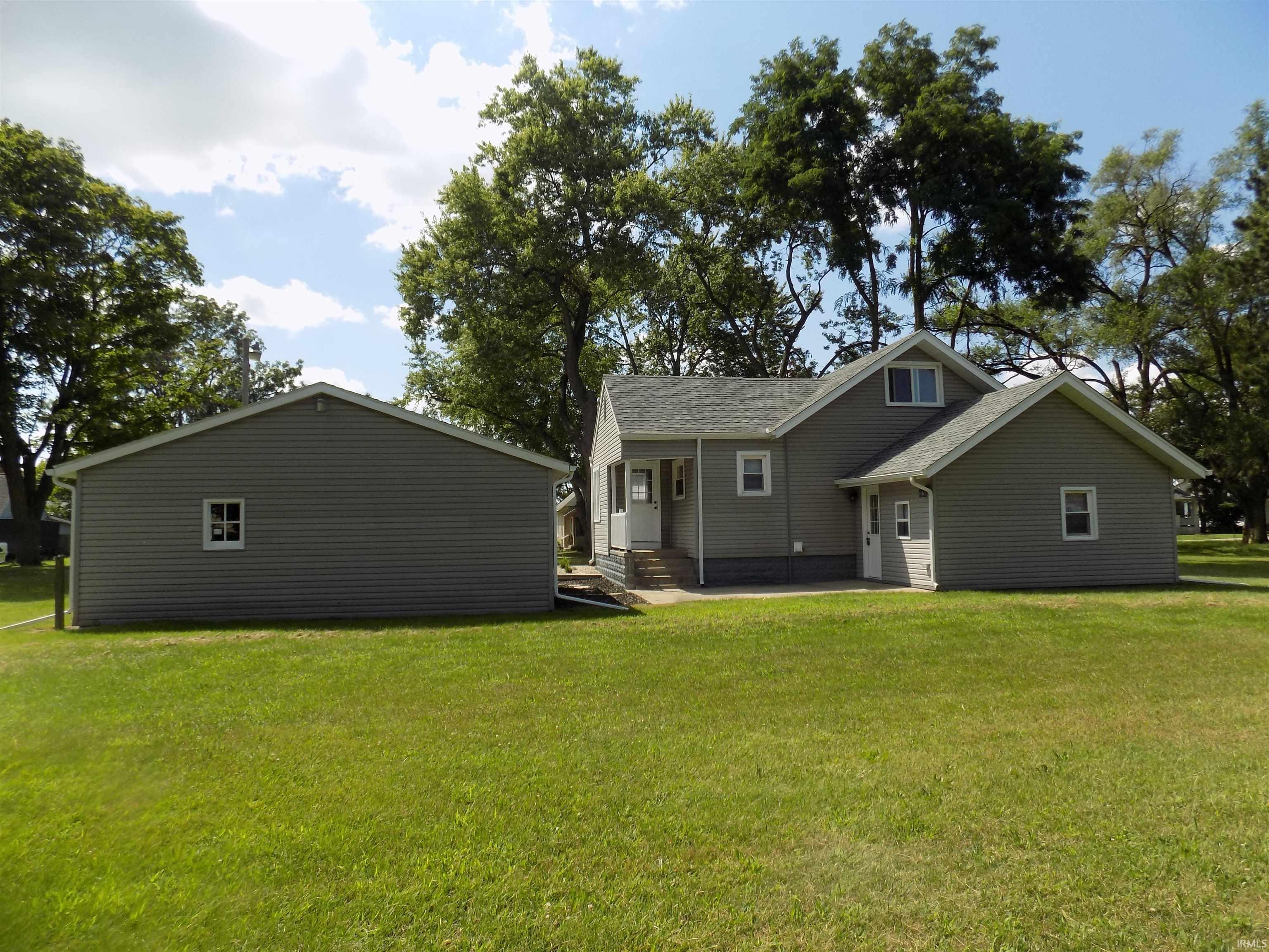 57932 Roys Avenue Elkhart IN 46517