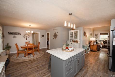 11511 W Tecumseh Bend Road Brookston IN 47923