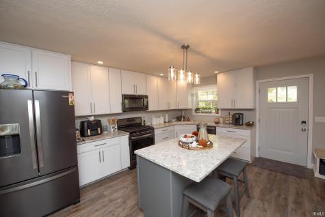 11511 W Tecumseh Bend Road Brookston IN 47923