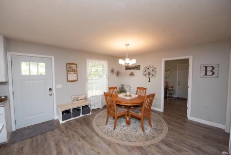 11511 W Tecumseh Bend Road Brookston IN 47923