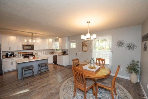 11511 W Tecumseh Bend Road Brookston IN 47923