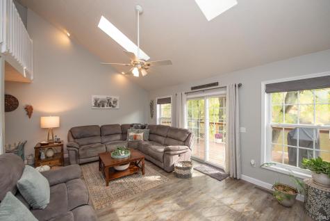 11511 W Tecumseh Bend Road Brookston IN 47923