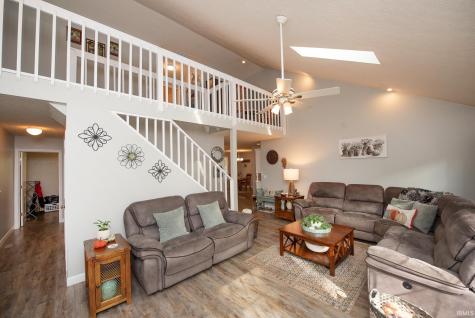 11511 W Tecumseh Bend Road Brookston IN 47923