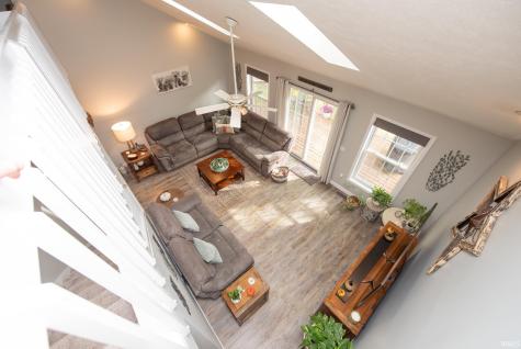 11511 W Tecumseh Bend Road Brookston IN 47923