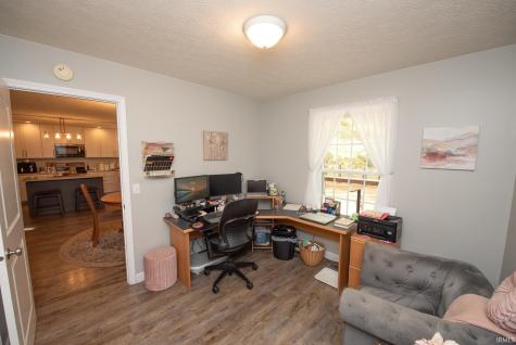 11511 W Tecumseh Bend Road Brookston IN 47923