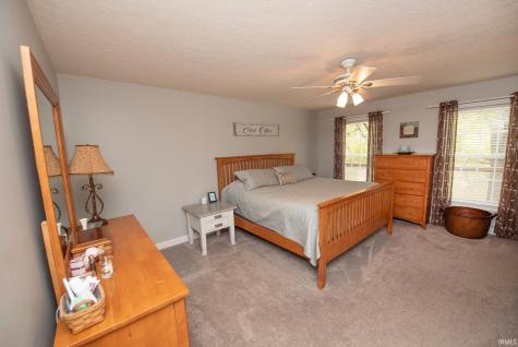 11511 W Tecumseh Bend Road Brookston IN 47923