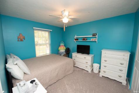 11511 W Tecumseh Bend Road Brookston IN 47923