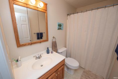 11511 W Tecumseh Bend Road Brookston IN 47923