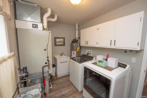 11511 W Tecumseh Bend Road Brookston IN 47923
