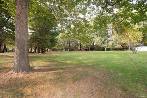 11511 W Tecumseh Bend Road Brookston IN 47923