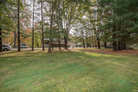 11511 W Tecumseh Bend Road Brookston IN 47923