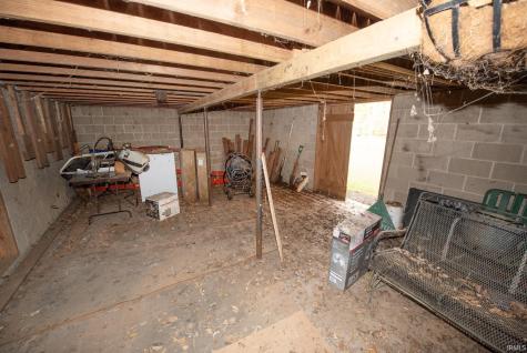 11511 W Tecumseh Bend Road Brookston IN 47923