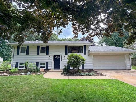 54554 Cornell Drive Mishawaka IN 46545