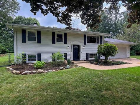 54554 Cornell Drive Mishawaka IN 46545