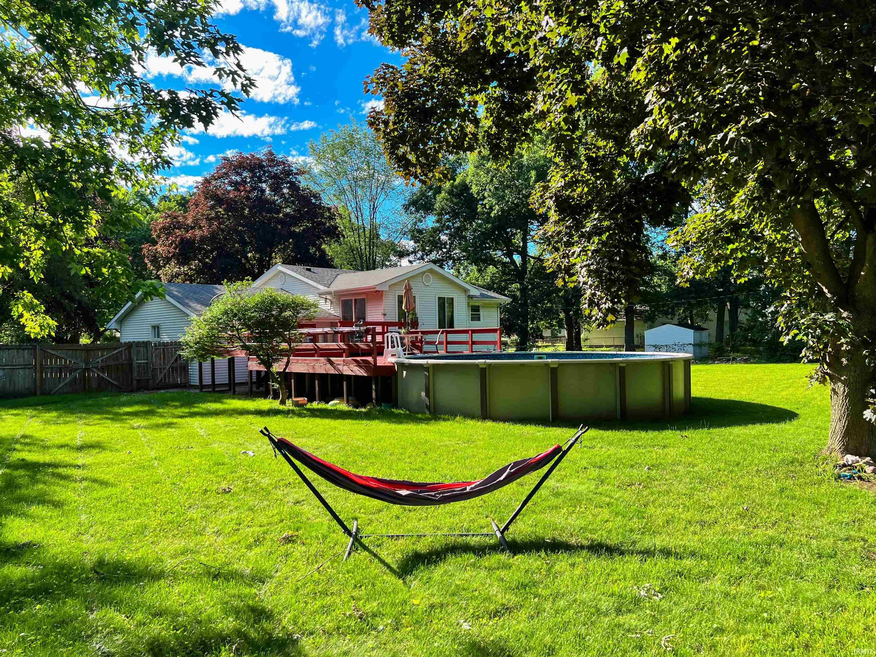 54554 Cornell Drive Mishawaka IN 46545