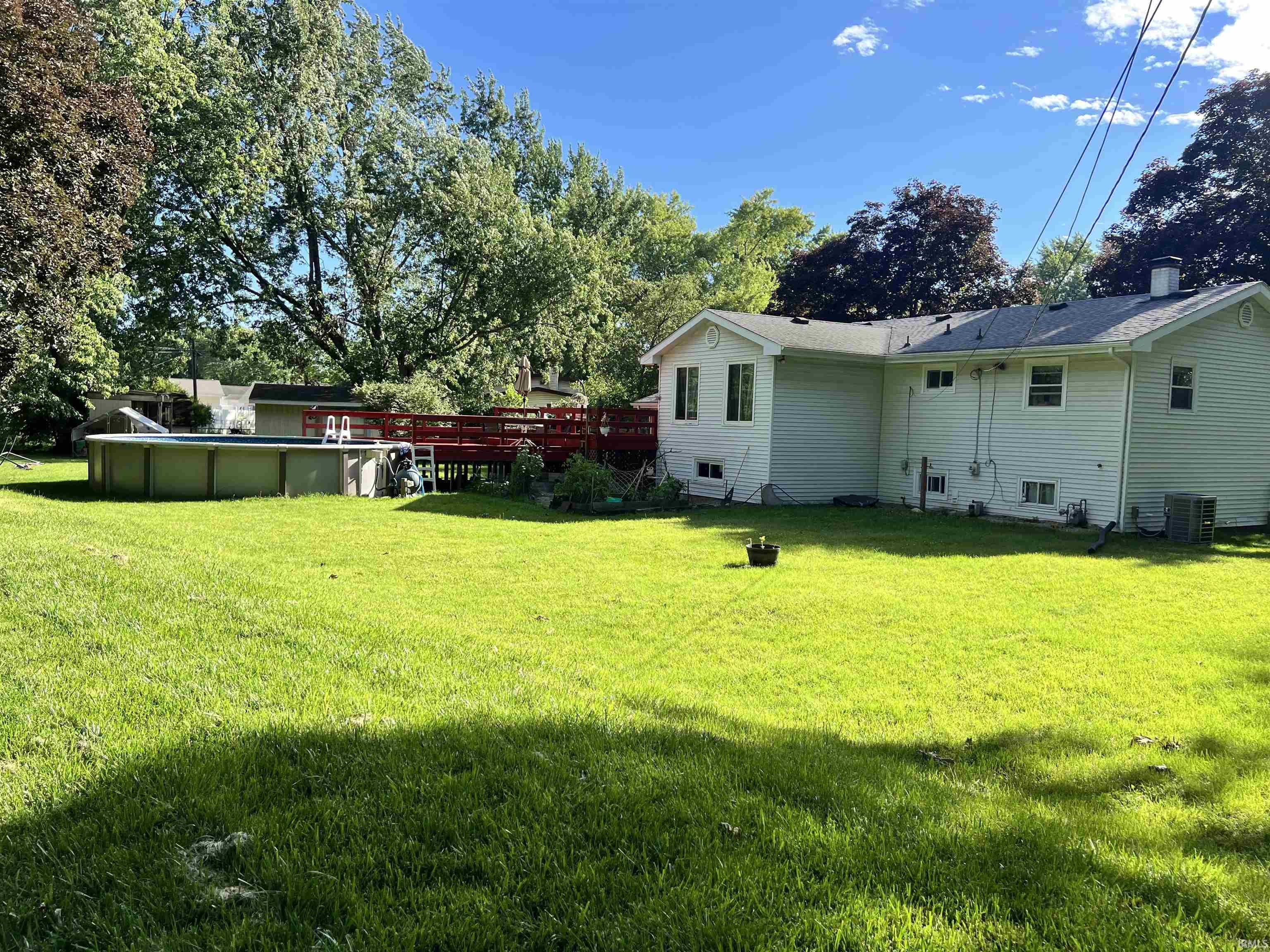54554 Cornell Drive Mishawaka IN 46545