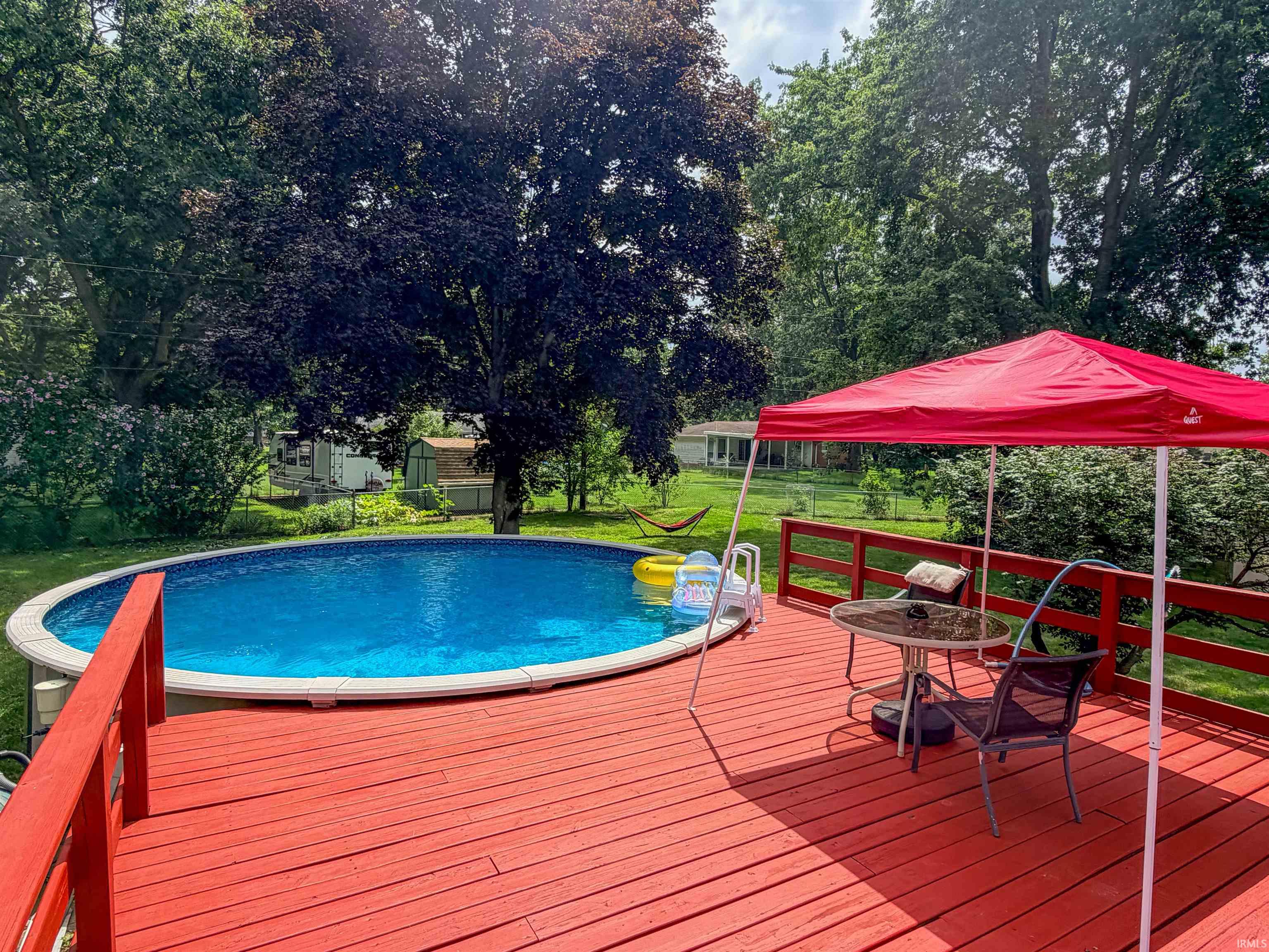 54554 Cornell Drive Mishawaka IN 46545