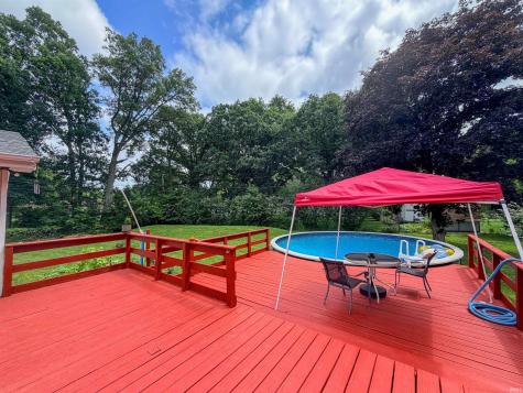 54554 Cornell Drive Mishawaka IN 46545