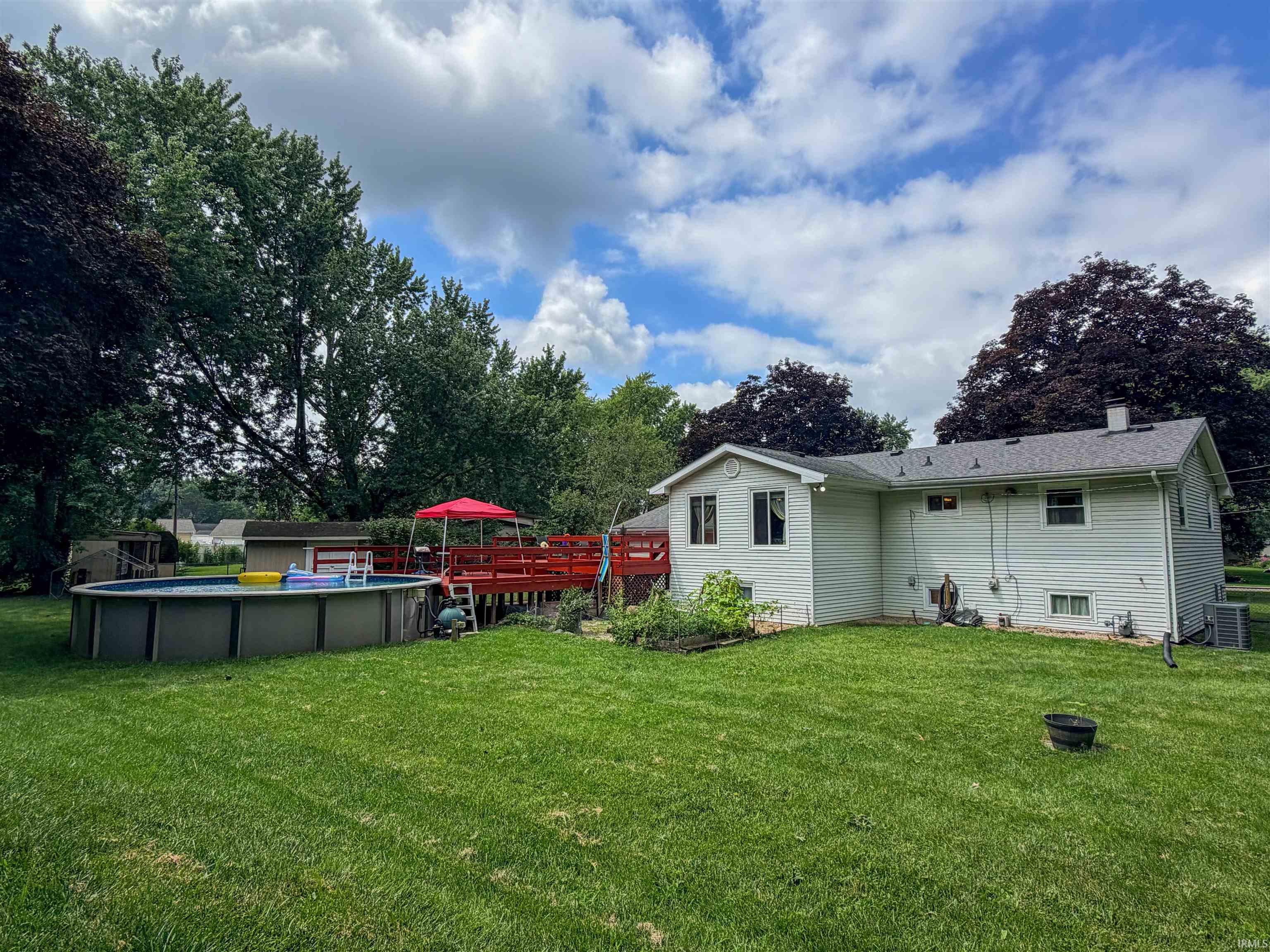 54554 Cornell Drive Mishawaka IN 46545