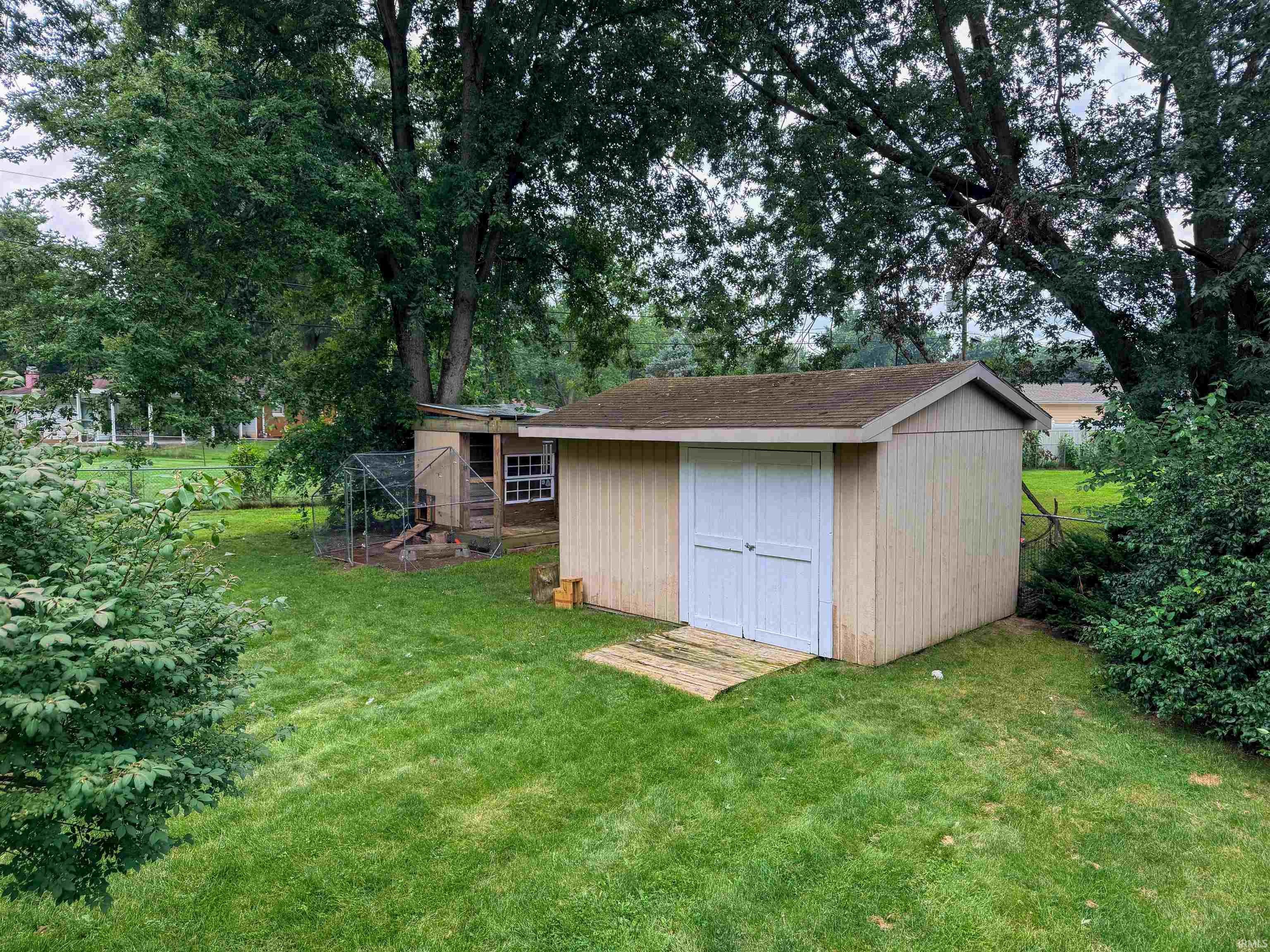 54554 Cornell Drive Mishawaka IN 46545