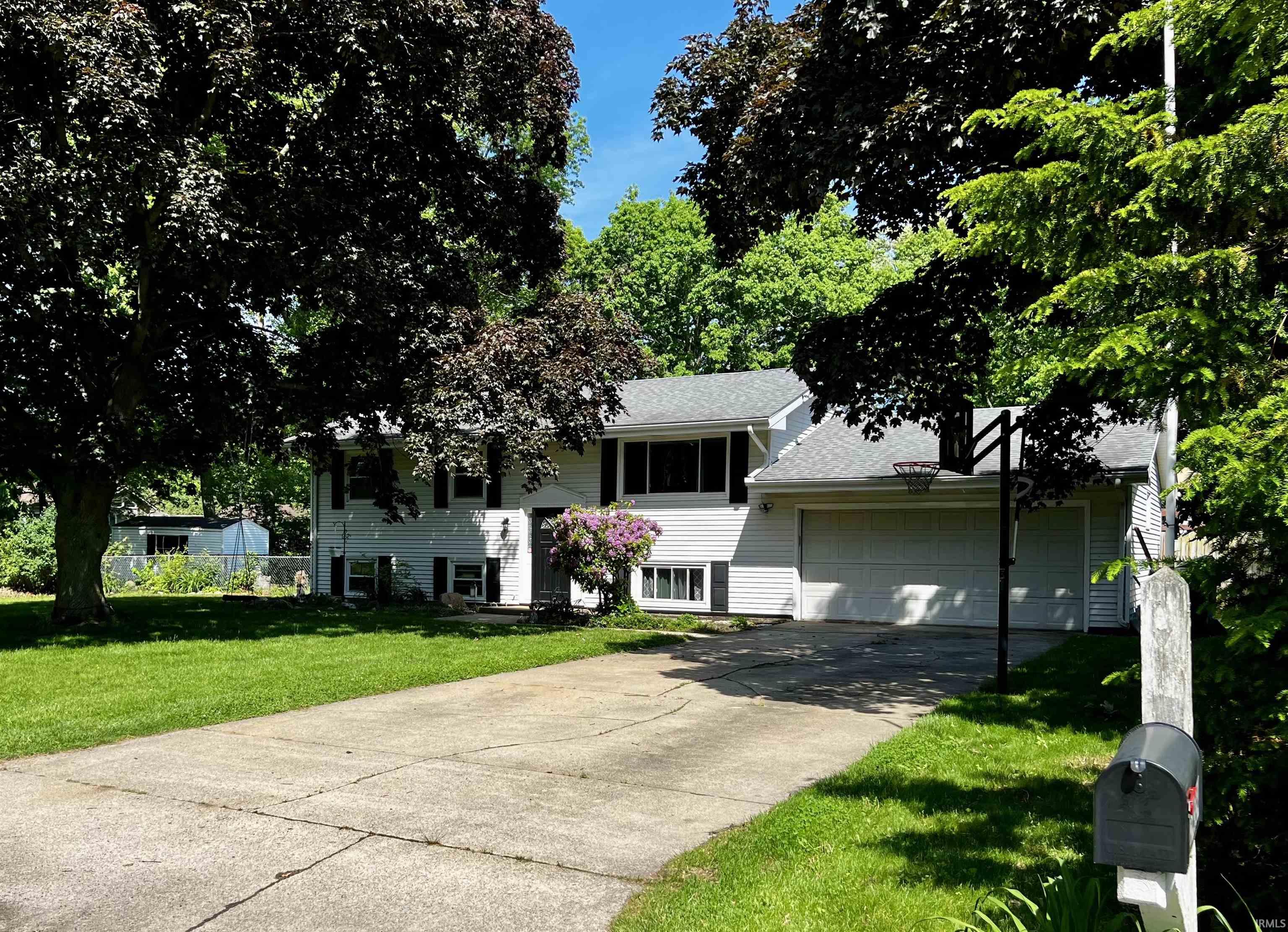 54554 Cornell Drive Mishawaka IN 46545