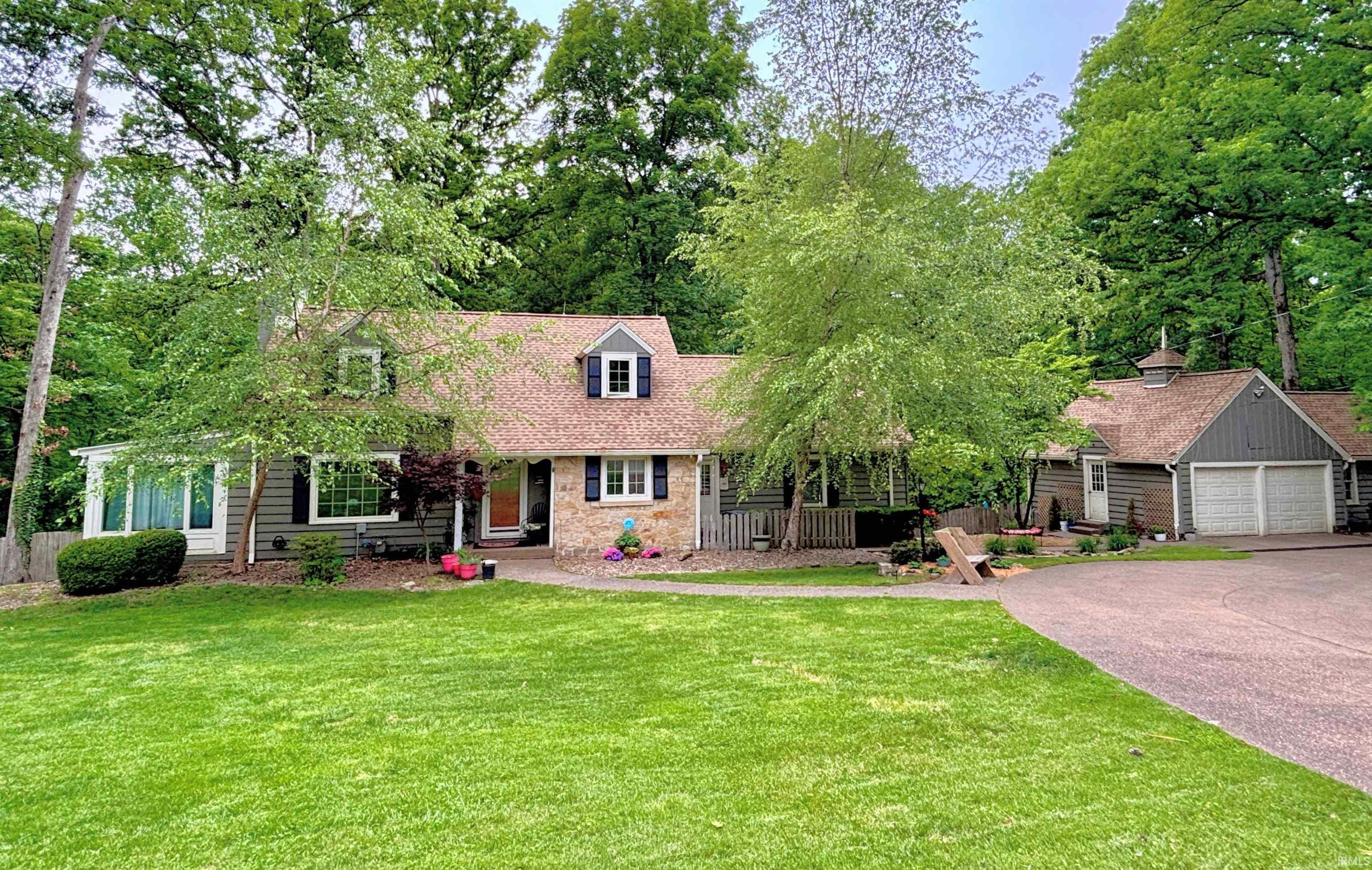 10306 Browning Road Evansville IN 47725